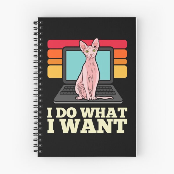 Item preview, Sphynx cat with computer science designed and sold by jackienorfolkal.