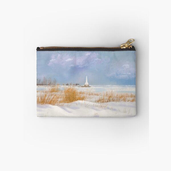 Item preview, Huron, Ohio Lighthouse designed and sold by MaryTimman.