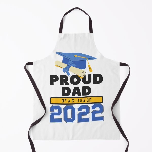 Item preview, Proud Dad Of A Class Of 2022 designed and sold by LittleArij.