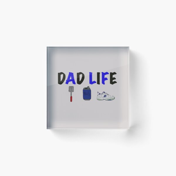 Item preview, Dad Life designed and sold by Sgates3223.