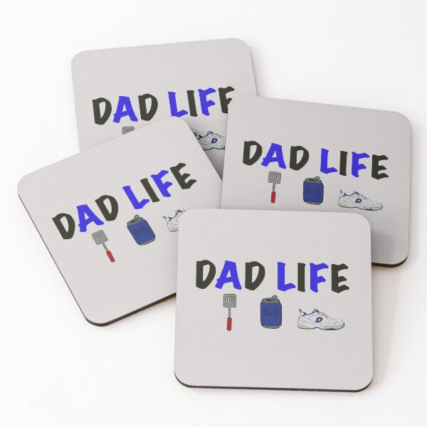 Item preview, Dad Life designed and sold by Sgates3223.