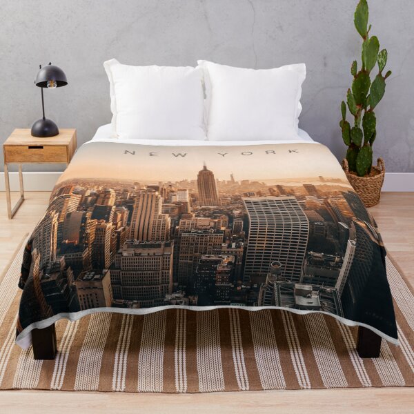 Item preview, New York City designed and sold by nycruss1.