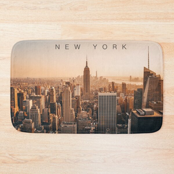 Item preview, New York City designed and sold by nycruss1.