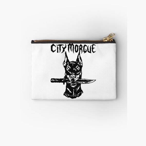 Item preview, Morgue-Merch designed and sold by qnova69.