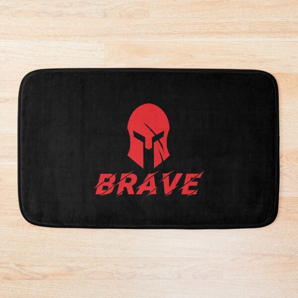 Item preview, Brave Helmet  designed and sold by Benna Dee Apparel.