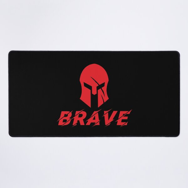 Item preview, Brave Helmet designed and sold by Benna Dee Apparel.