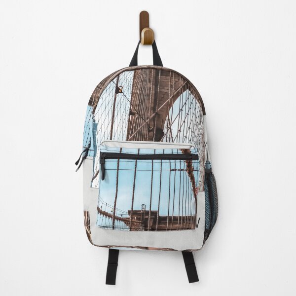 Item preview, Brooklyn Bridge in New York City designed and sold by nycruss1.