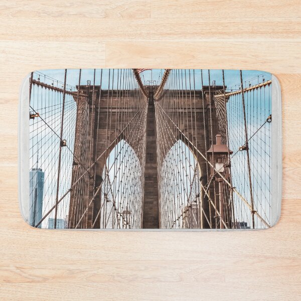 Item preview, Brooklyn Bridge in New York City designed and sold by nycruss1.