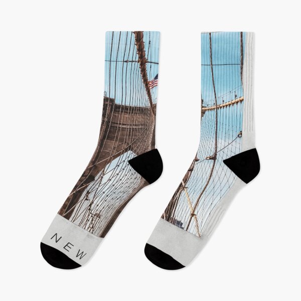 Item preview, Brooklyn Bridge in New York City designed and sold by nycruss1.