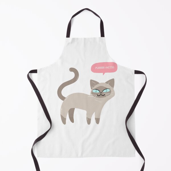 Item preview, You're a purr-incess princess kitty designed and sold by LidaRayArt.
