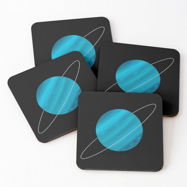 Item preview, Uranus Planet designed and sold by Mark-V-Art.