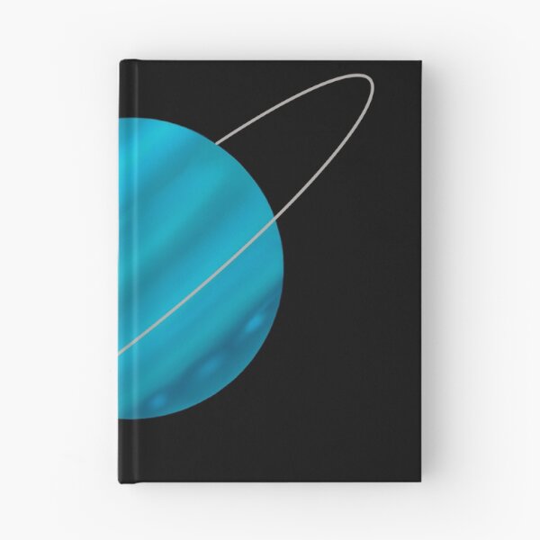 Item preview, Uranus Planet designed and sold by Mark-V-Art.