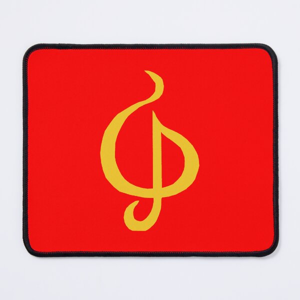 Item preview, The Sign of A Red Commet designed and sold by hhoop.