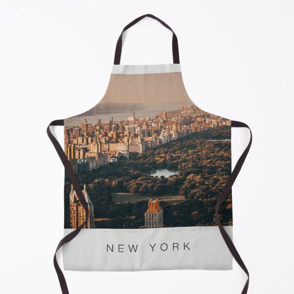Aperçu de l'œuvre La ville de New York créée et vendue par nycruss1.