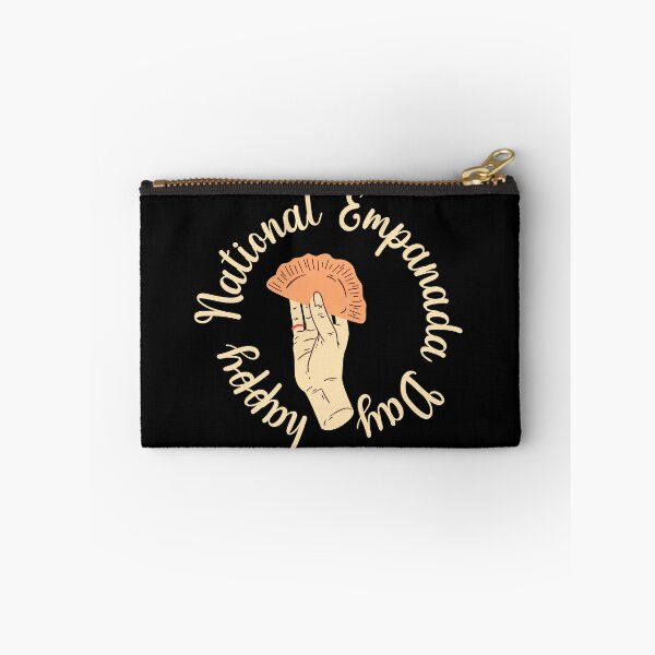 Item preview, National Empanada Day designed and sold by Nadjidib.