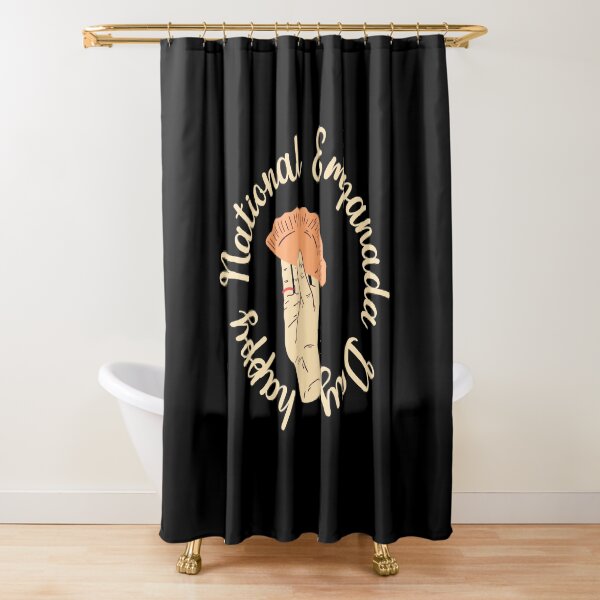 Item preview, National Empanada Day designed and sold by Nadjidib.
