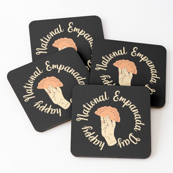 Item preview, National Empanada Day designed and sold by Nadjidib.