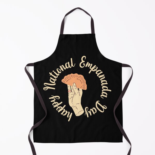 Item preview, National Empanada Day designed and sold by Nadjidib.