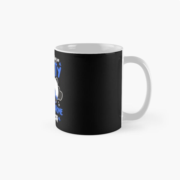 Item preview, Charge Syndrome Awareness - Mostly Running On Empty Charge Syndrome Warrior designed and sold by Hilten.