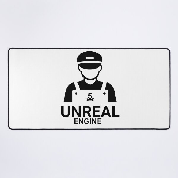 Item preview, UNREAL DEV designed and sold by Mechanical Engineer.