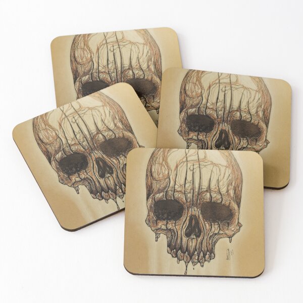 Item preview, Infected  designed and sold by PathosArt.