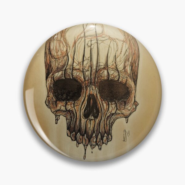 Item preview, Infected  designed and sold by PathosArt.