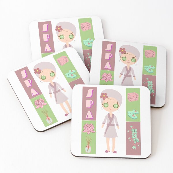 Item preview, Beauty spa relaxation designed and sold by Astralia.