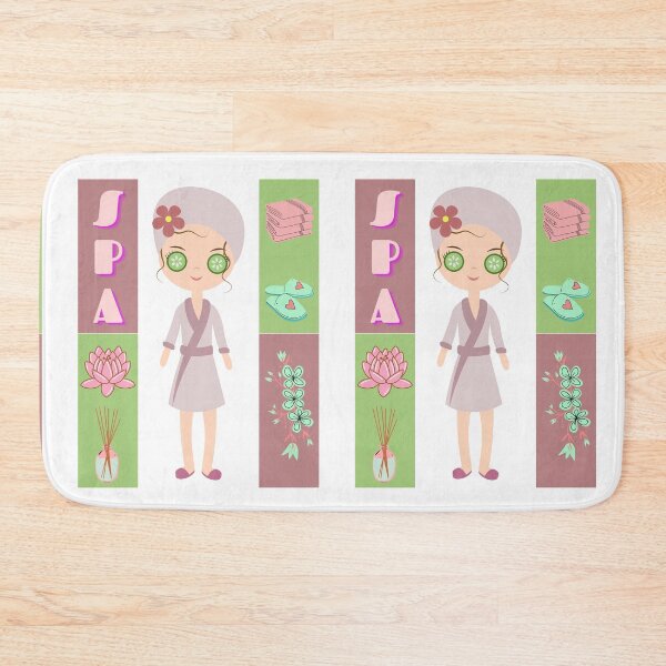 Item preview, Beauty spa relaxation designed and sold by Astralia.