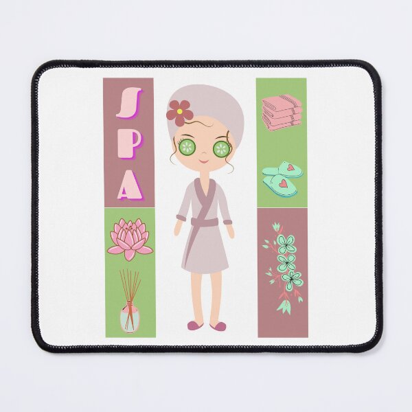 Item preview, Beauty spa relaxation designed and sold by Astralia.