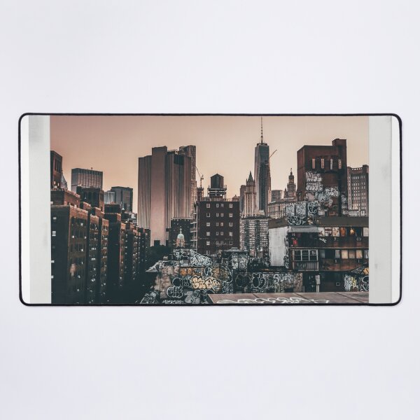 Item preview, New York City designed and sold by nycruss1.