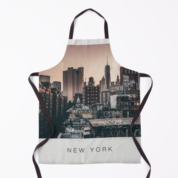 Item preview, New York City designed and sold by nycruss1.