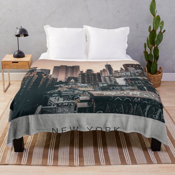 Item preview, New York City designed and sold by nycruss1.