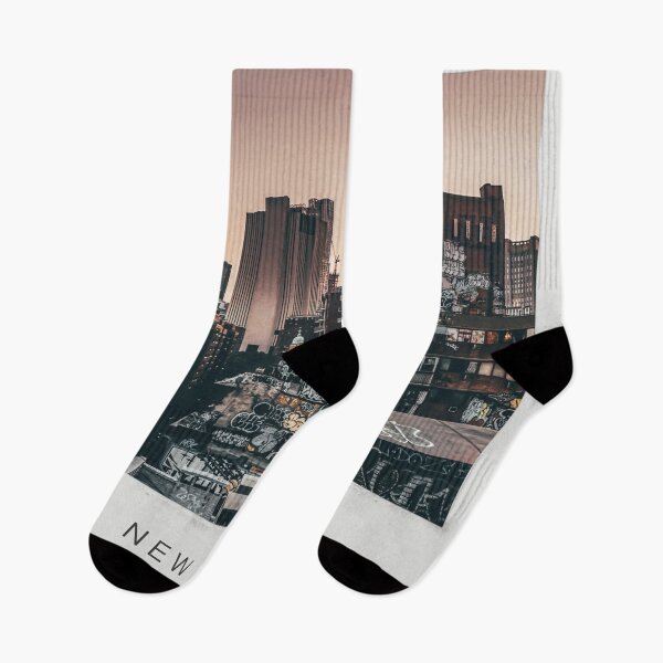 Item preview, New York City designed and sold by nycruss1.