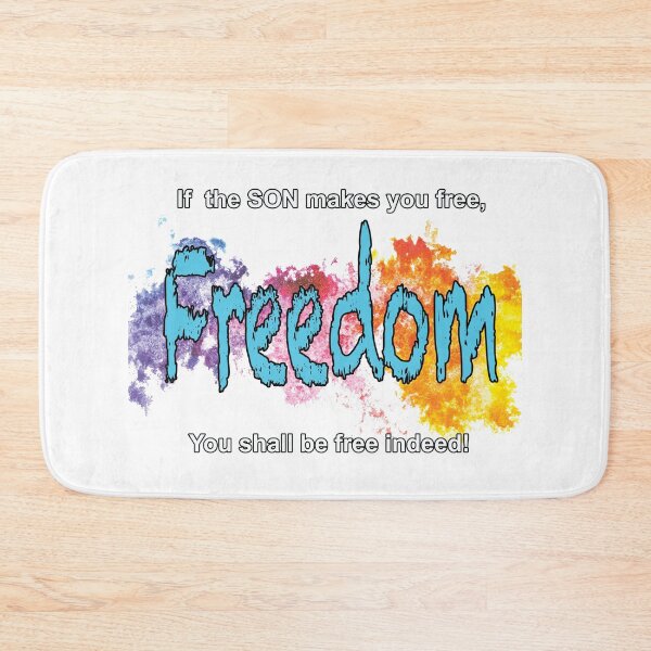 Item preview, FREEDOM designed and sold by ORTHODX.