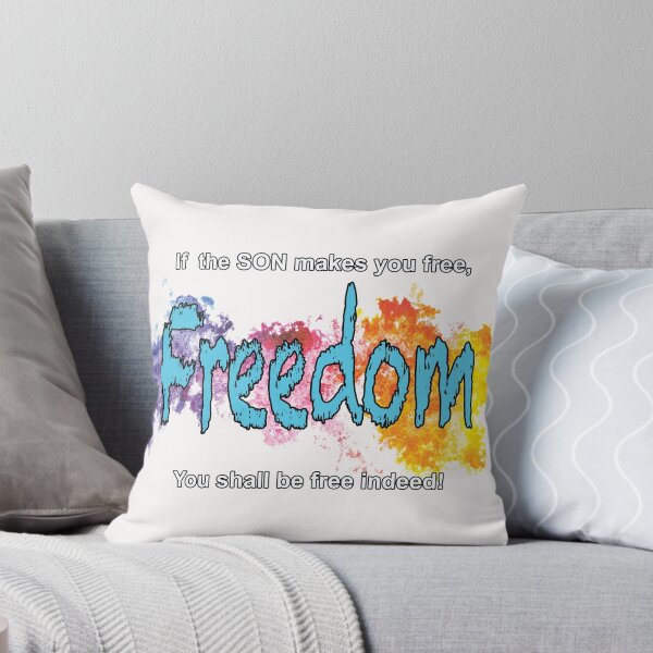 Item preview, FREEDOM designed and sold by ORTHODX.