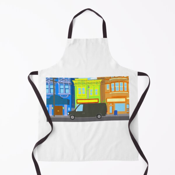 Item preview, Bob’s Minimalist Storefront designed and sold by StoneFoxDesign.