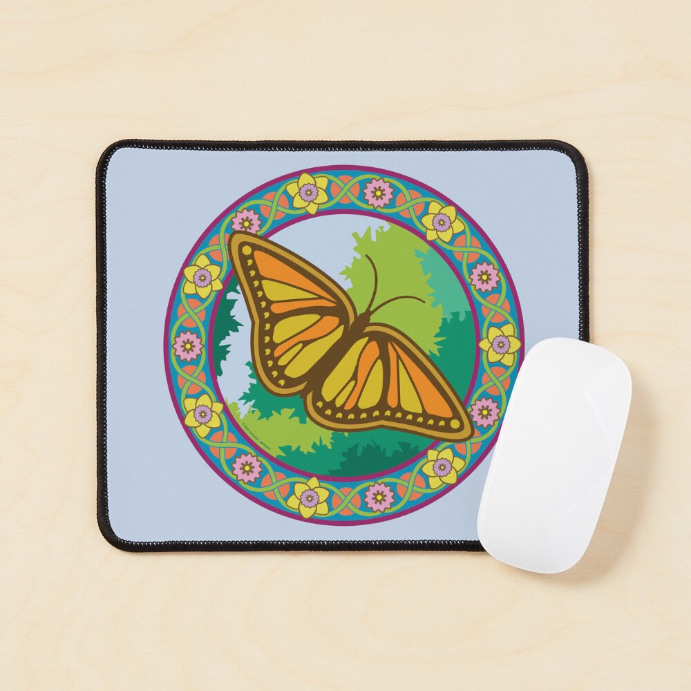 Item preview, Mouse Pad designed and sold by Mindscaping.