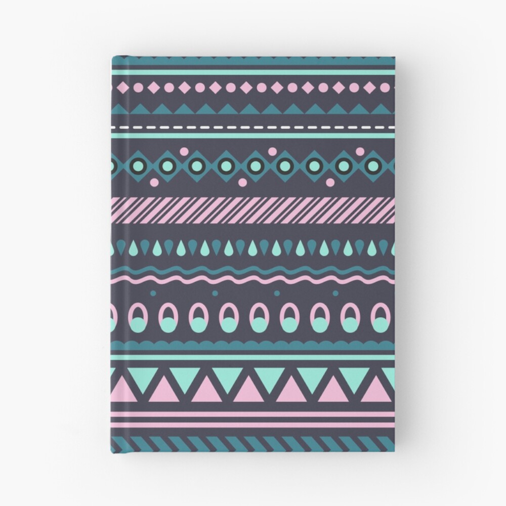 Item preview, Hardcover Journal designed and sold by Orce.