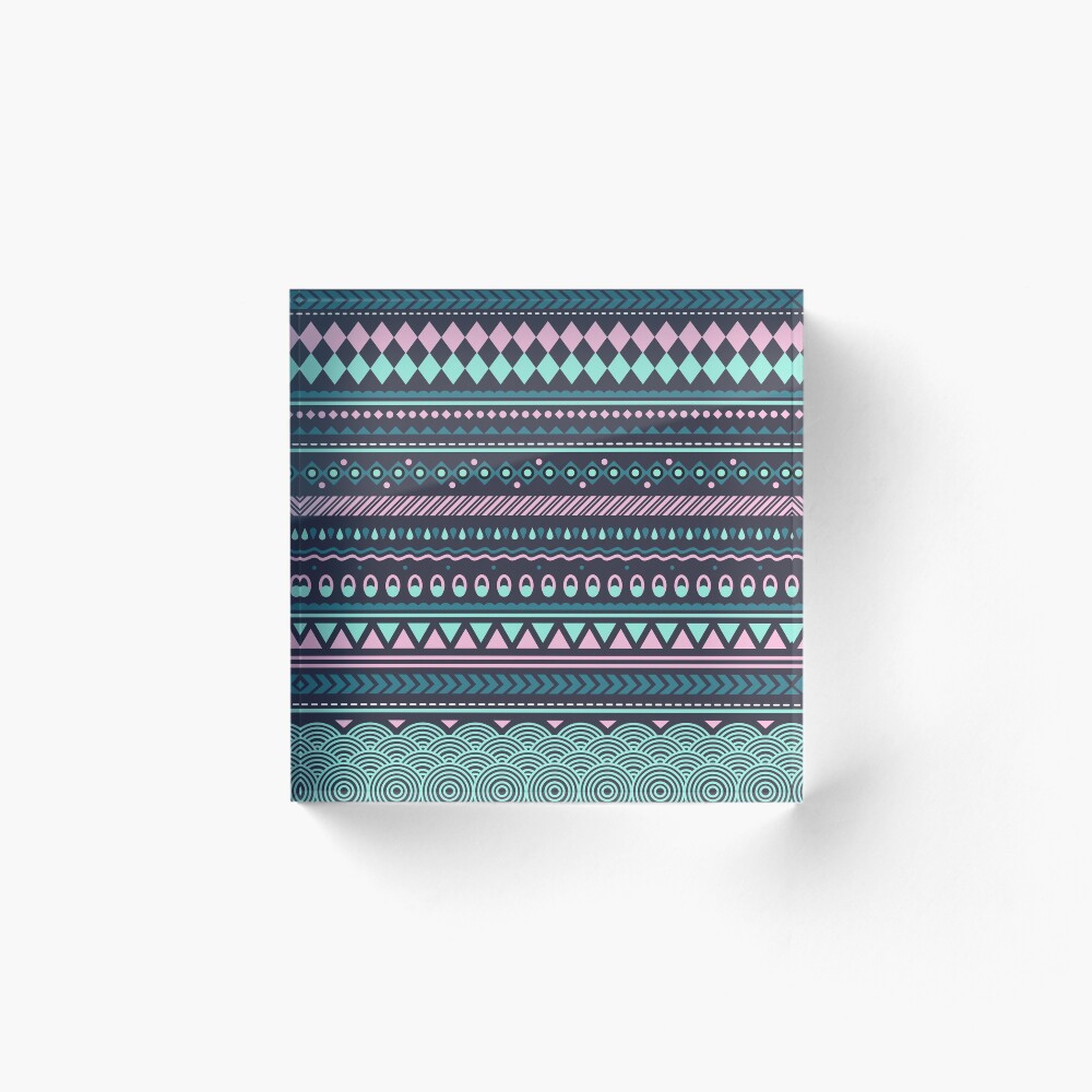 Item preview, Acrylic Block designed and sold by Orce.