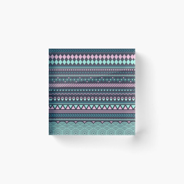 Item preview, Modern Pattern designed and sold by Orce Vasilev.
