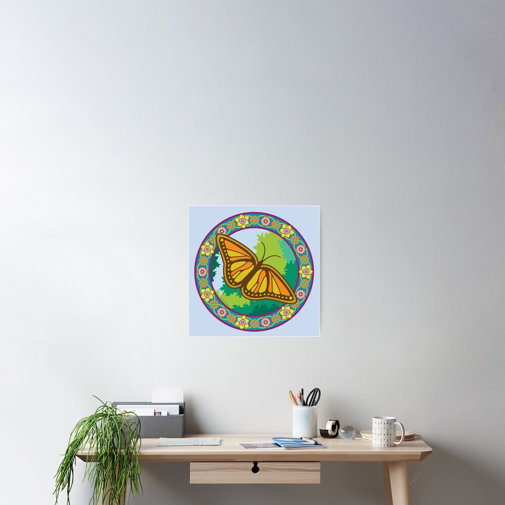 Item preview, Poster designed and sold by Mindscaping.