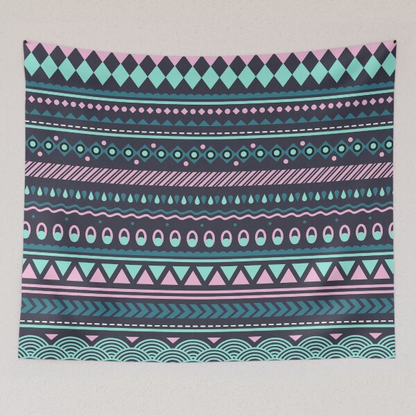Item preview, Modern Pattern designed and sold by Orce Vasilev.