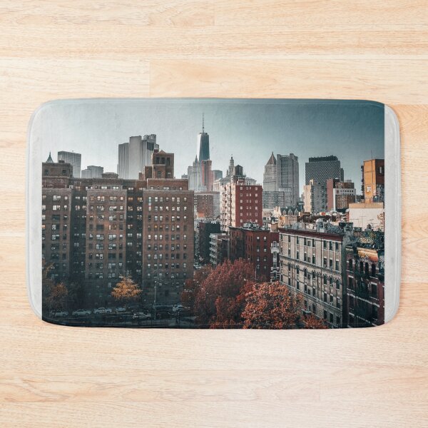 Item preview, New York City designed and sold by nycruss1.
