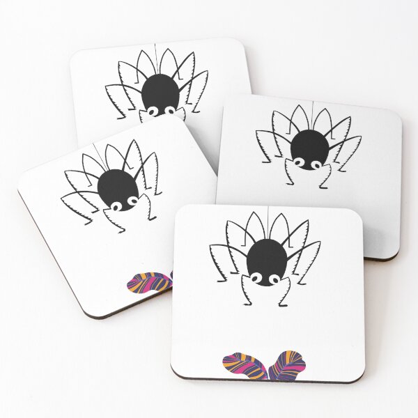 Item preview,  The Spider designed and sold by sofiahussein.
