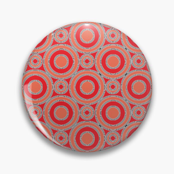 Item preview, Circles in a Square no. 82 designed and sold by Neil Feigeles.