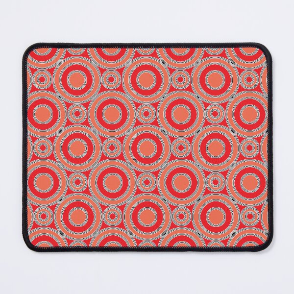 Item preview, Circles in a Square no. 82 designed and sold by Neil Feigeles.