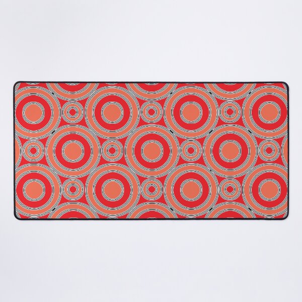 Item preview, Circles in a Square no. 82 designed and sold by Neil Feigeles.