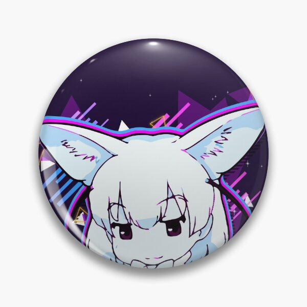 Item preview, Fennec | Kemono Friends designed and sold by Fish6SticksP.