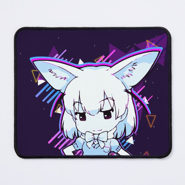 Item preview, Fennec | Kemono Friends designed and sold by Fish6SticksP.
