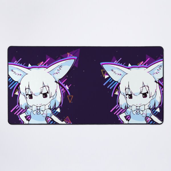 Item preview, Fennec | Kemono Friends designed and sold by Fish6SticksP.